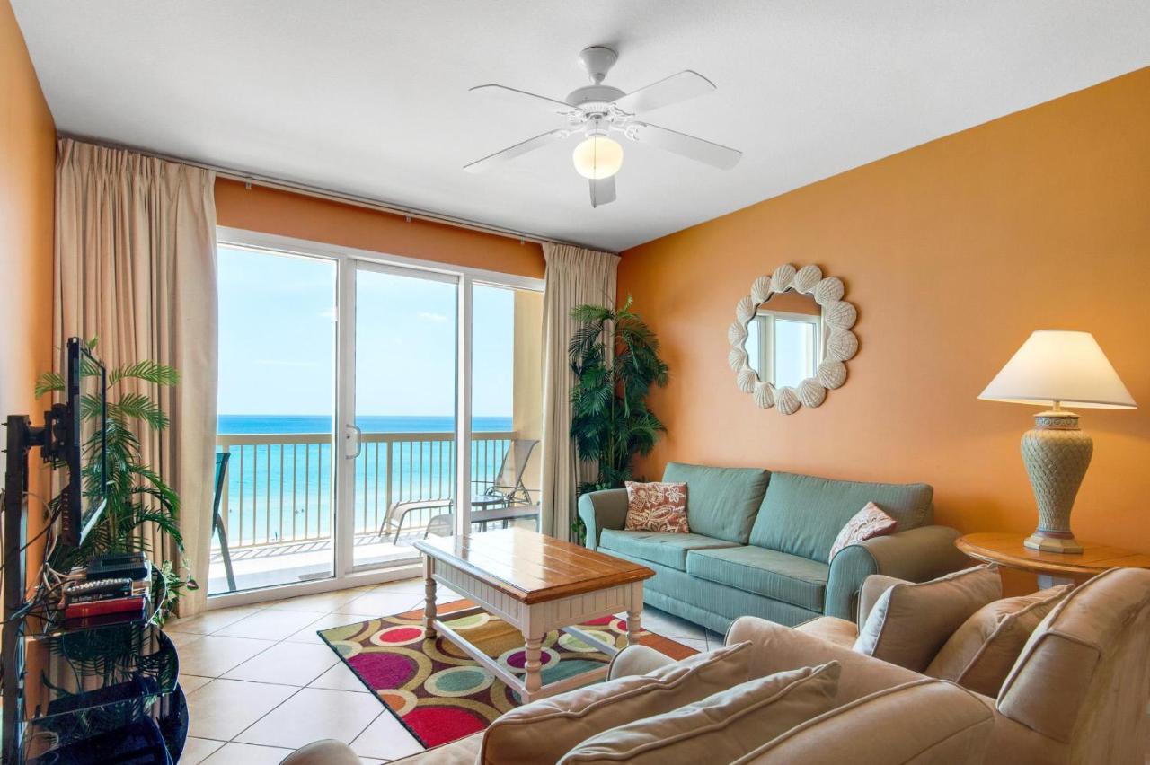 Calypso 2-504 West Aparthotel Panama City Beach Exterior foto
