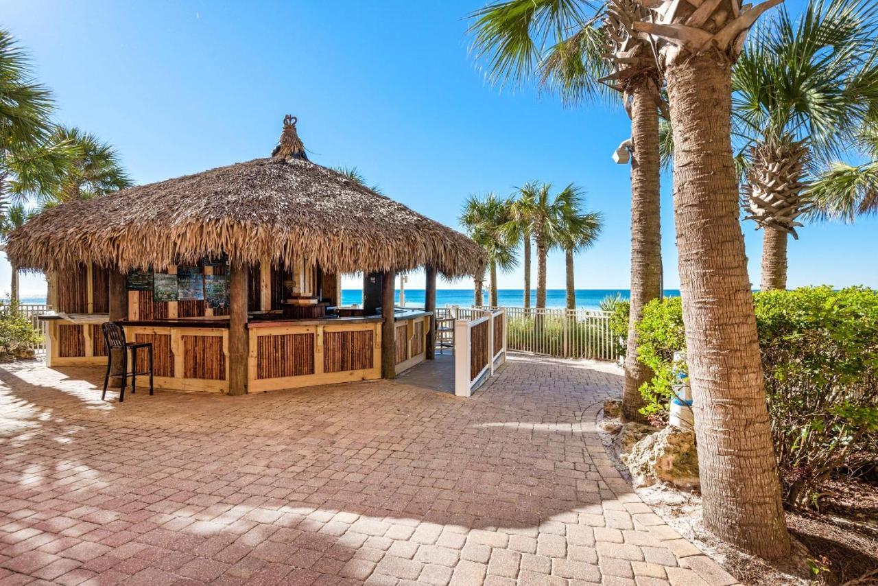 Calypso 2-504 West Aparthotel Panama City Beach Exterior foto