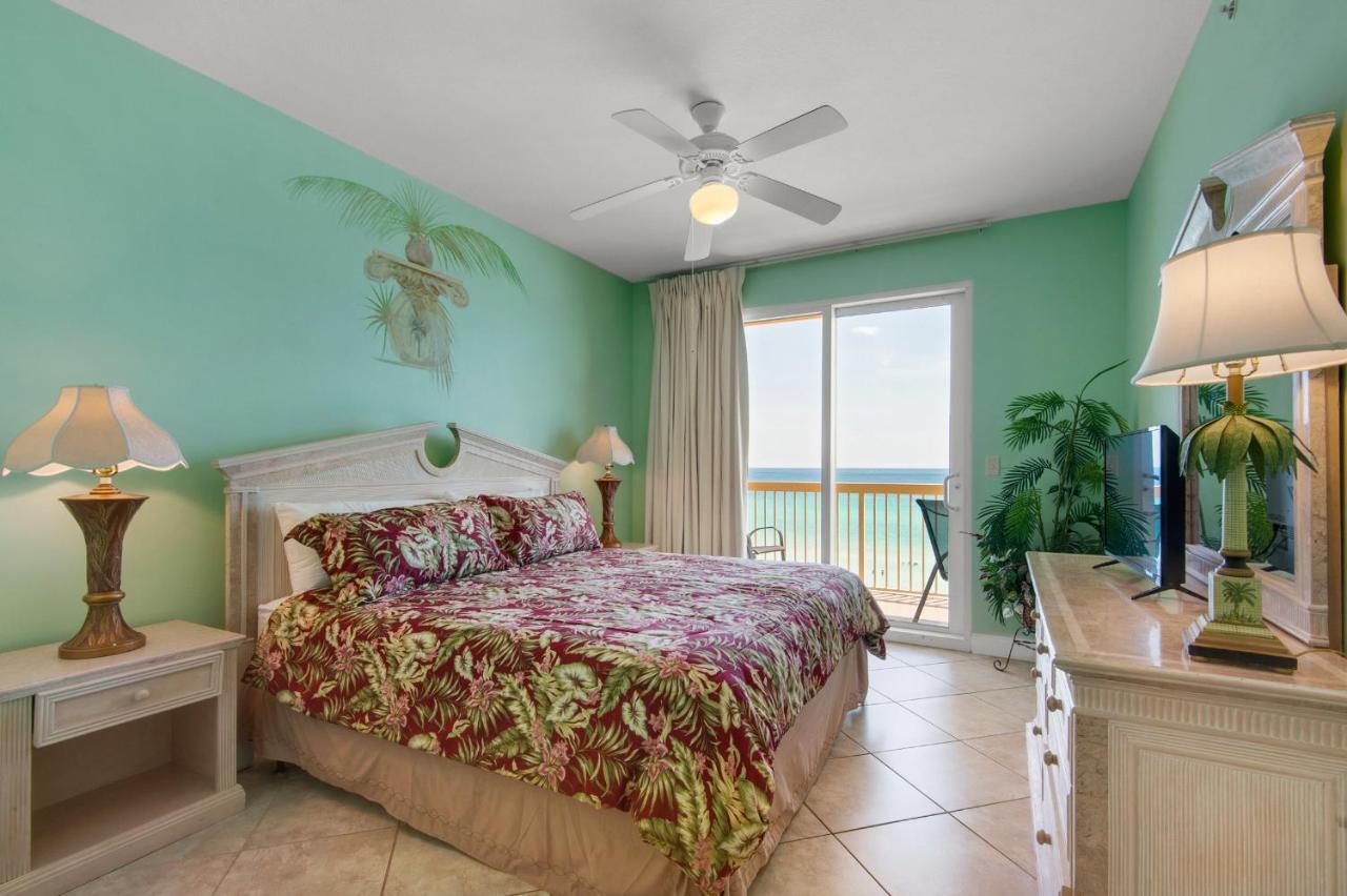 Calypso 2-504 West Aparthotel Panama City Beach Exterior foto